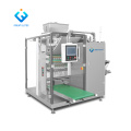 Special hot sale DXDK900A four-edges sealing of sachet packing machine